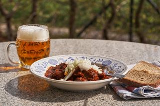 Kvíz: Jídla našeho dětství. Pokud vám paměť ještě slouží, musíte získat 10/10